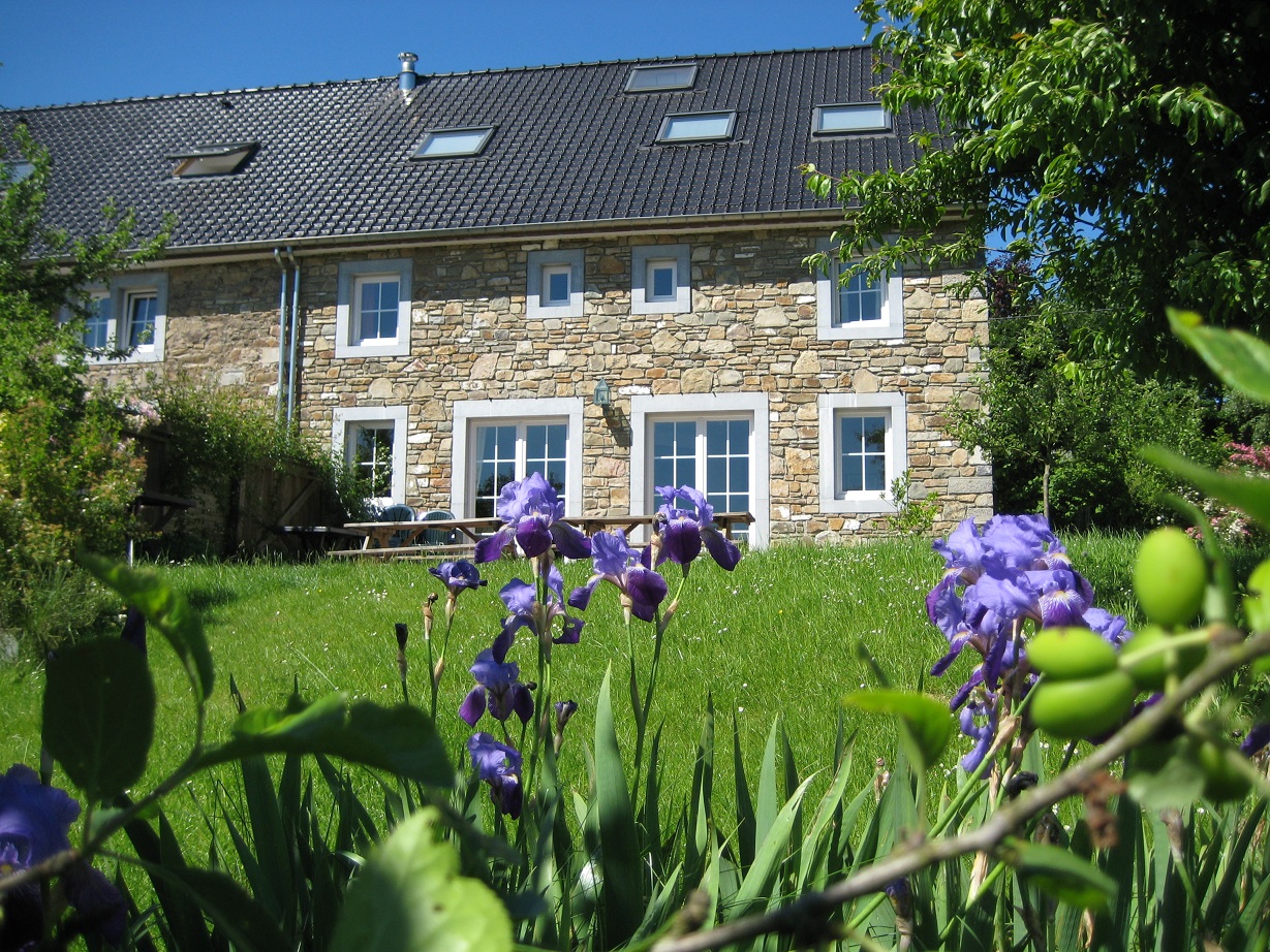 Gîte La Marguerite