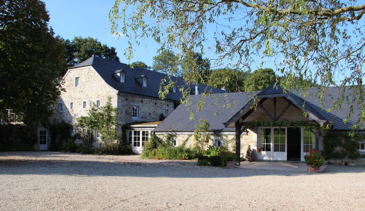 Ferme de la Carrière